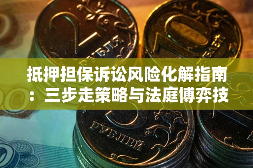 武汉抵押担保诉讼风险化解指南：三步走策略与法庭博弈技巧